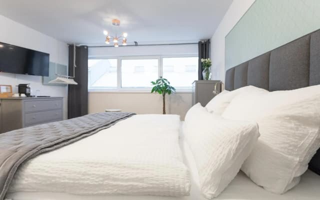 New Luxus Studio - 10min Centre - Markus apartment - photo 4