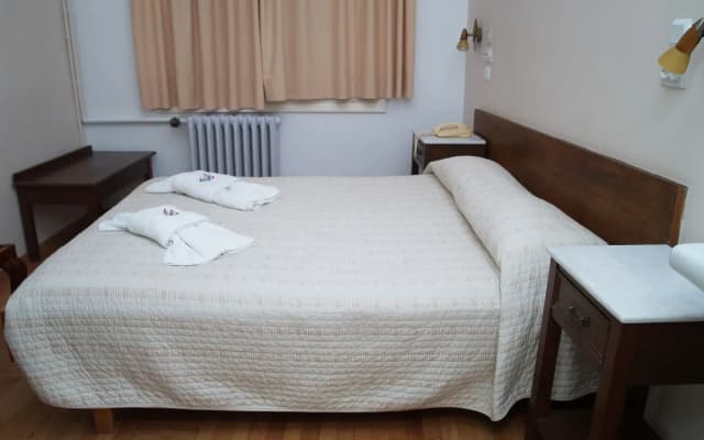 Hotel Acropolis House - photo 5