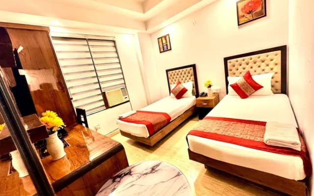 Hotel Brahman Bhawan - photo 3