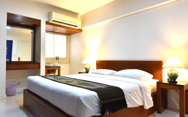 KPP Residence Bangkok - photo 3