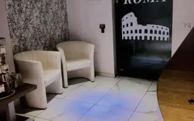 Tiburtina Hotel Holiday - photo 2