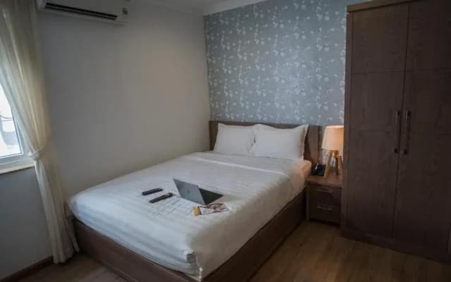 Lila Luxury Hotel & Apartment - photo 2