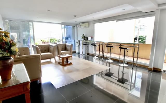 The Town Condo - photo 2