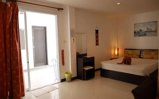 Tropical Paradise Residence - photo 5
