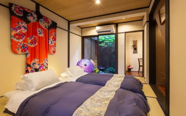 Gion Guesthouse Yururi - photo 2