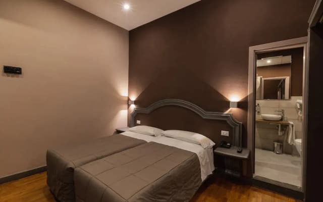 Hotel Unicorno - photo 4