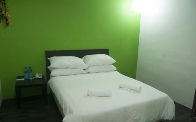 Smile Hotel Putrajaya - photo 5