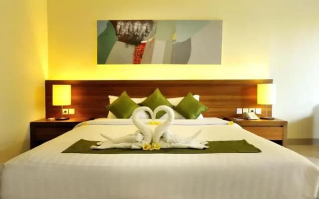 Duaraloka Sanur - photo 2