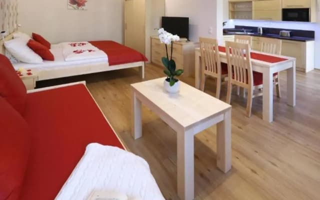 Andel Apartmany - photo 3