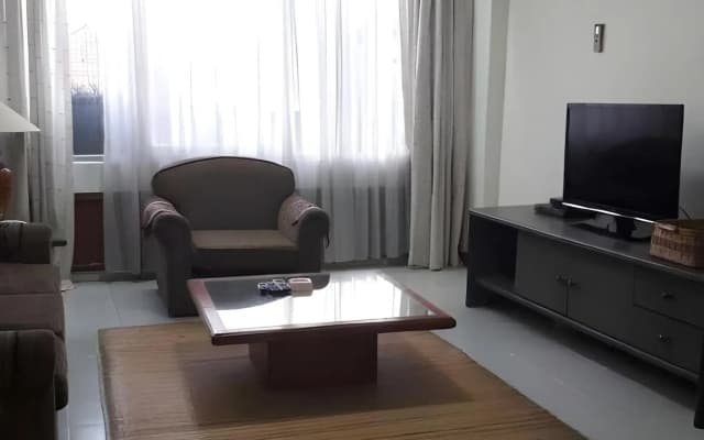 Apartemen Senayan - photo 2