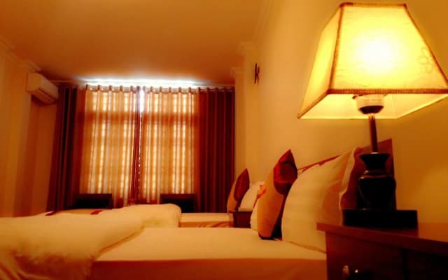 Avalon Hotel - photo 5