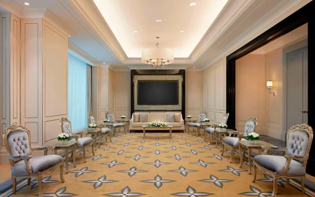 The St. Regis Kuala Lumpur - photo 5