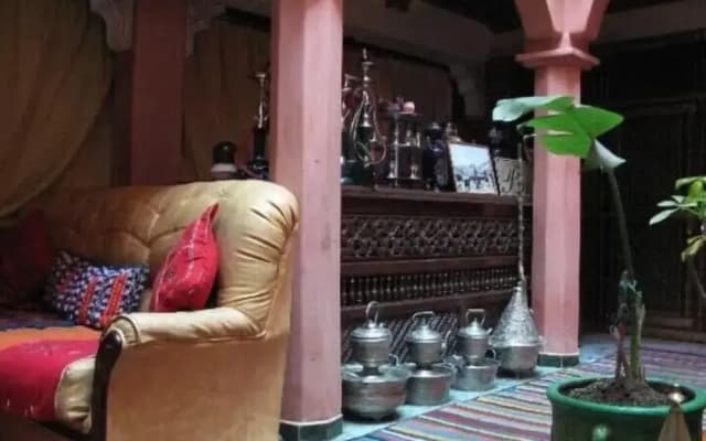 Riad Rahba - photo 2