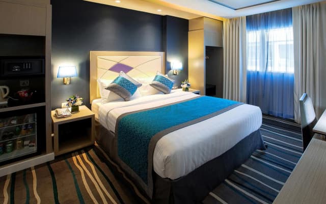 Al Sarab Hotel - photo 3