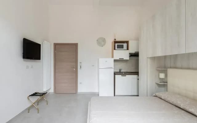 Apartment 20 - photo 5
