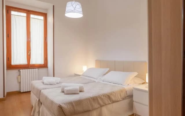 Zia Apartment - Near Vatican Museums - photo 4