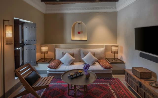 The Chedi Al Bait, Sharjah, UAE - photo 5