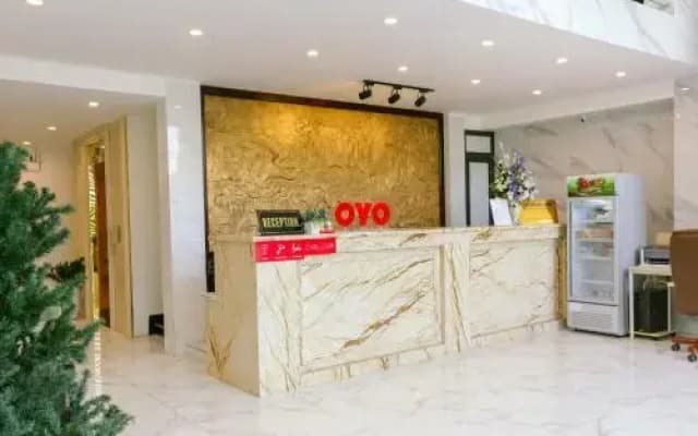 Chieu Duong Hotel - photo 2