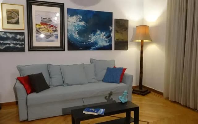 Αthens Flat at Syntagma Square - photo 4