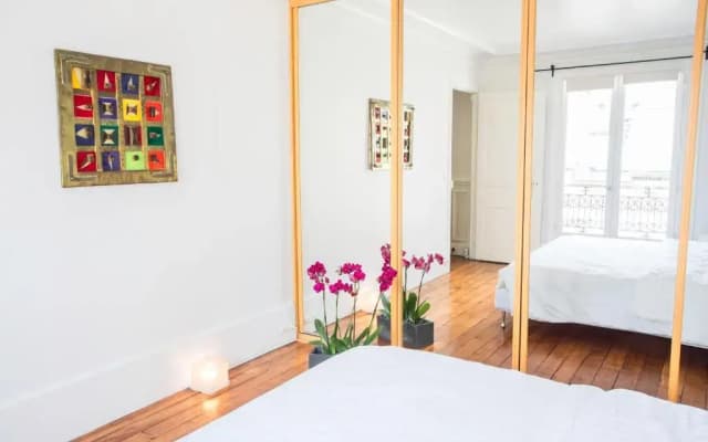 Luxury Apartment in Paris Center - Louvre Museum - photo 3