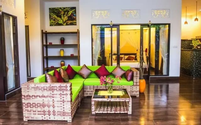 MagicOfBali Villas - photo 3