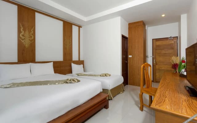 Asia Express Hotel - photo 2