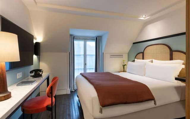 The Chess Hotel - photo 3