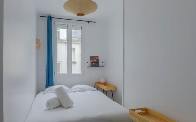 Paris sacré coeur prestige residence - photo 3