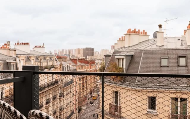 Le Jardin De Verre by Locke - photo 3