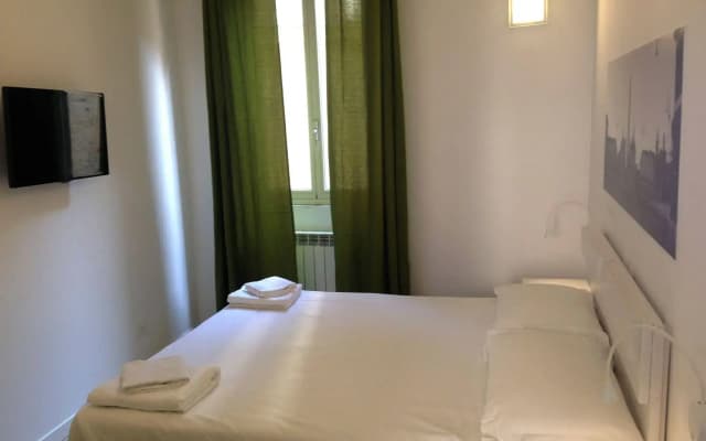 Finestra Su Trastevere - Guest House - photo 3