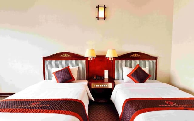 Grand Halong Hotel - photo 5