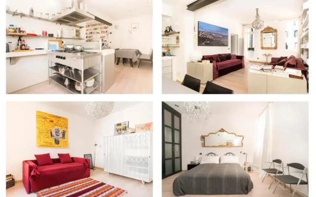 Ghetto Venezia Apartment - photo 5