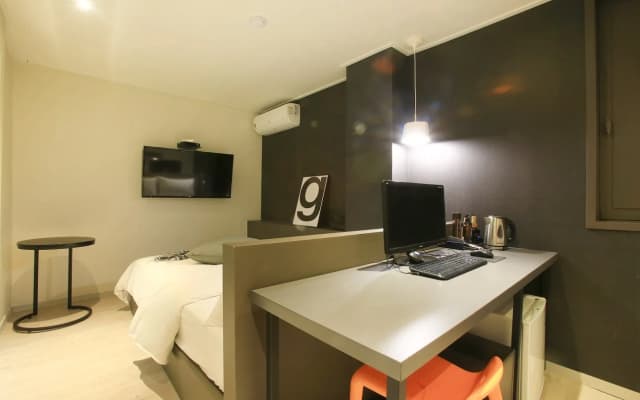Hotel Yam Bang-I Dong - photo 2