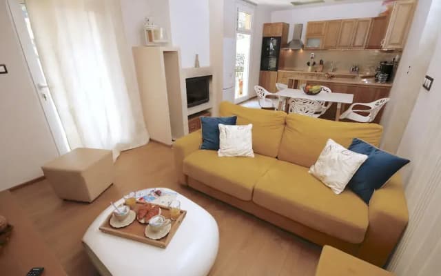 Appartement Nice Stay - photo 5