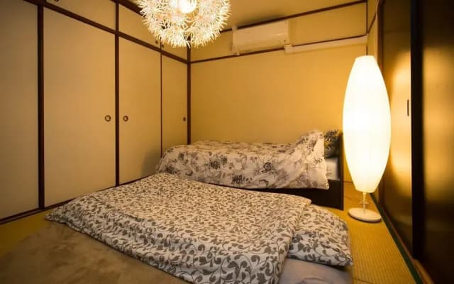 Nipponbashi Harvest Inn 3F - photo 3