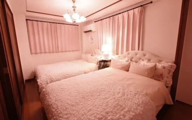 Shinjuku NY House 2 - photo 3