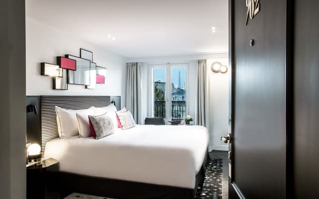 Fauchon L'Hotel Paris - photo 5