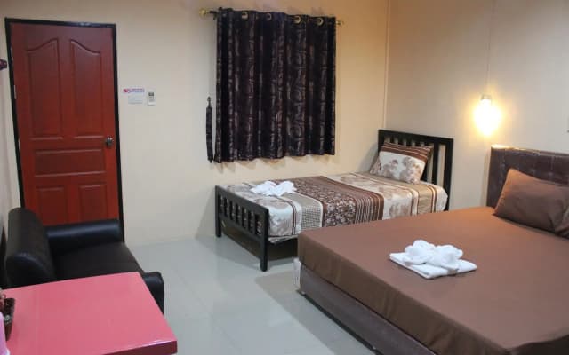 Tippawan Resort - photo 3