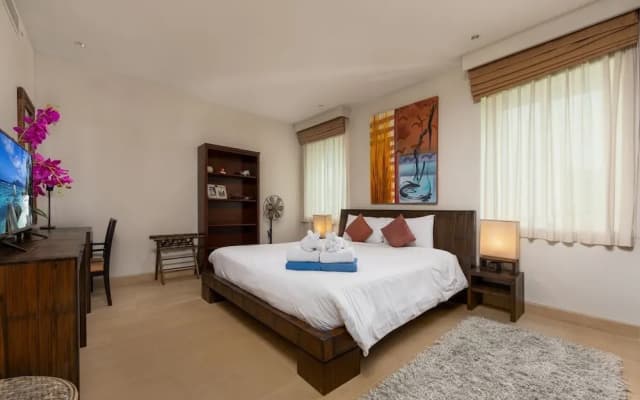 Serenity Grand Seaview Suite - photo 5