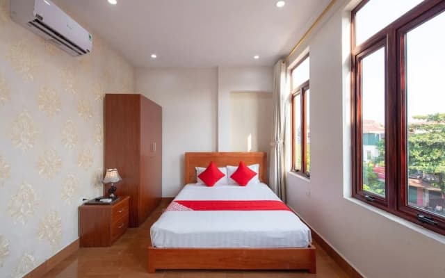 Oyo 383 Luxury Airport Hotel & SPA - photo 3