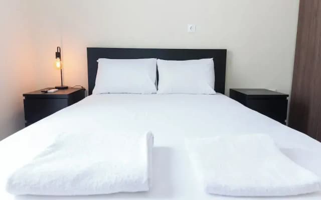 Modern Comfort 1Bd Apt with Balcony - photo 5