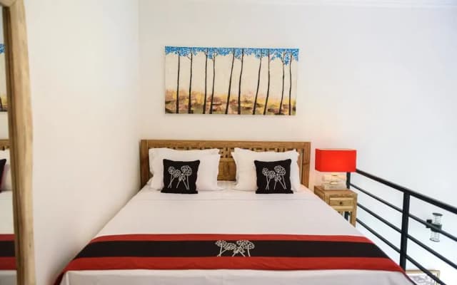 Bella Apartment - photo 2