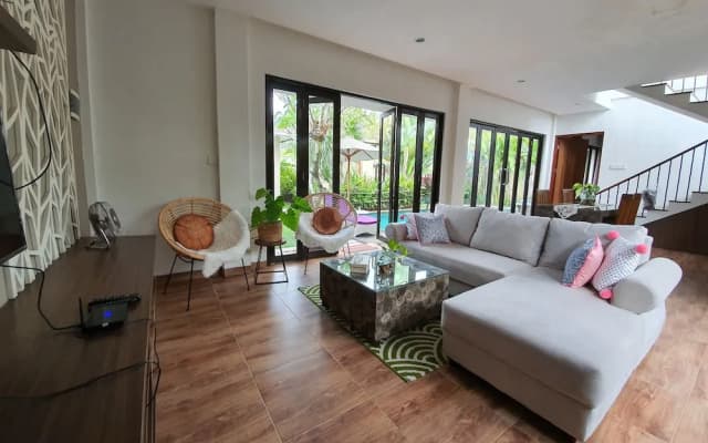 Amanda Ubud Villa - photo 5