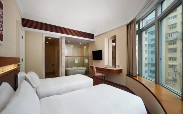 Nina Hotel Causeway Bay - photo 5