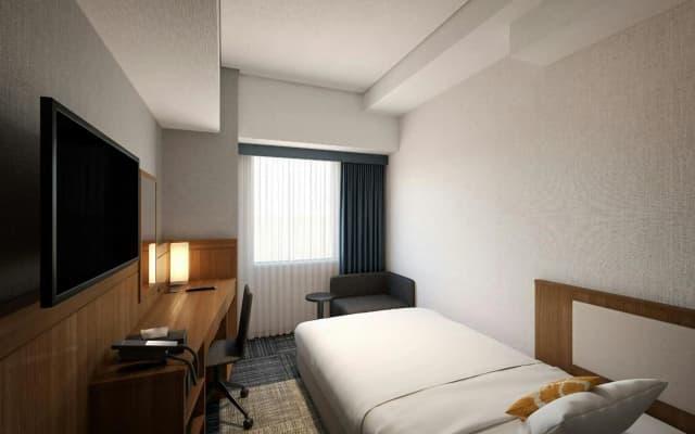 Four Points Flex by Sheraton Osaka Umeda - photo 4