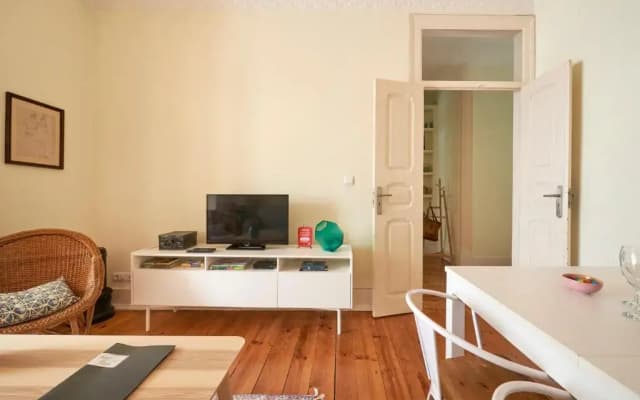 Renovated Spacious Baixa Apartment, By TimeCooler - photo 3