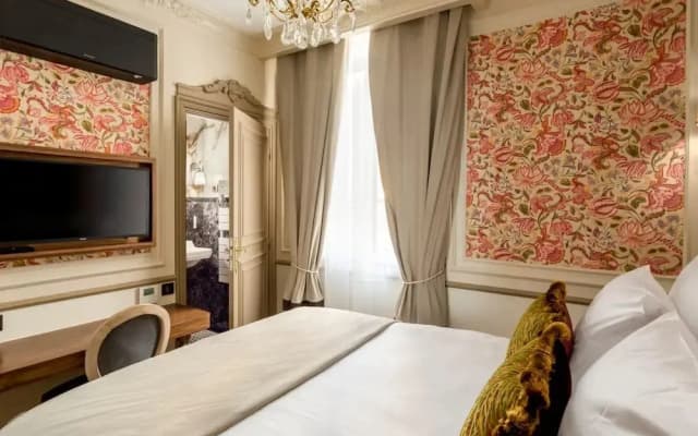 Merveil Signature Suite - Alfred - photo 5