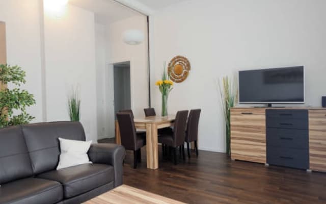 Flatprovider - Dream Apartment - photo 3
