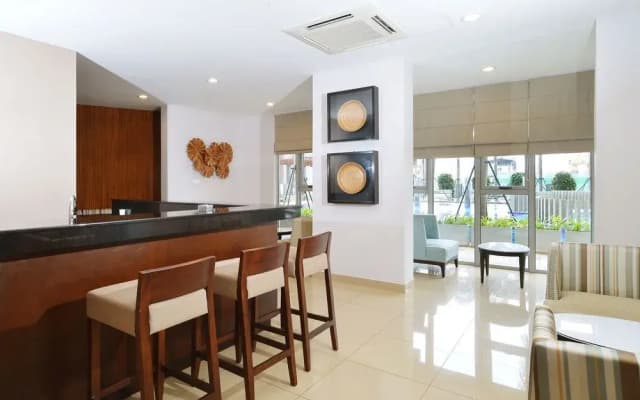 Luxury Resort Apartment OnThree20 - photo 2