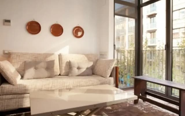 Còrcega Apartments - photo 3
